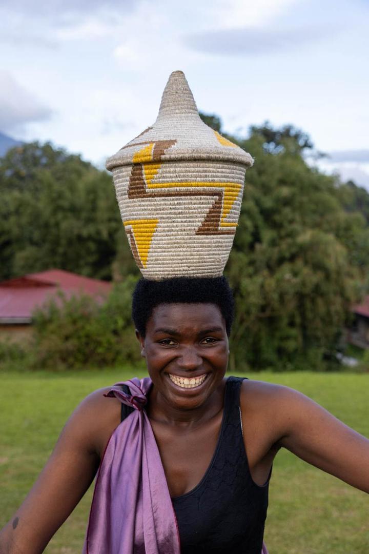 Akagera wildlife safari