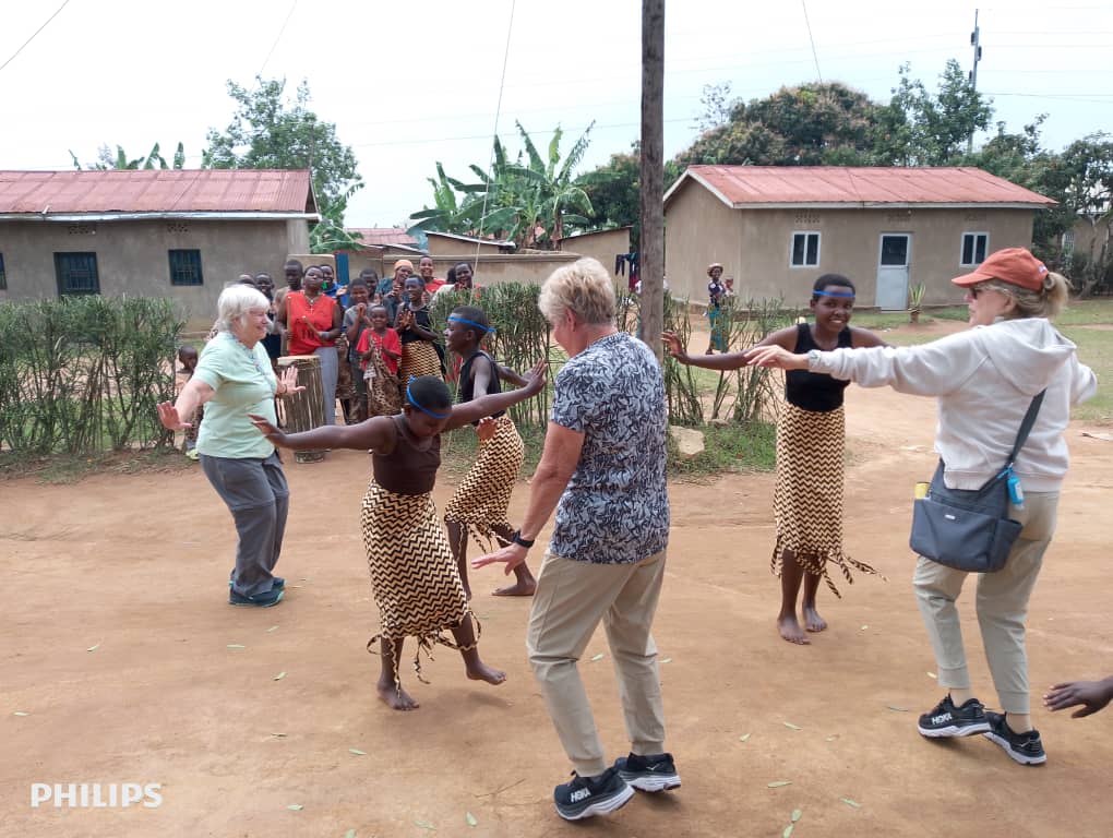 Authentic Cultural Encounters