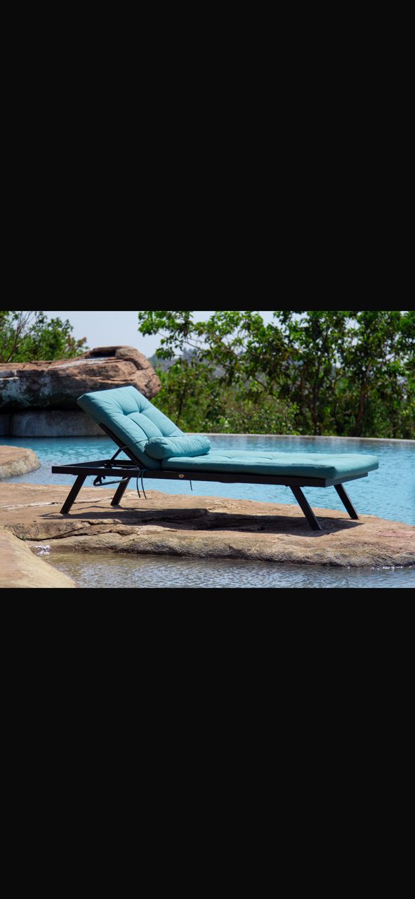 Relaxation and refreshment