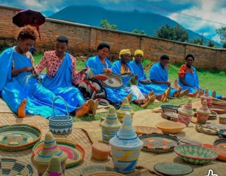 10 day Rwanda game and cultural experience